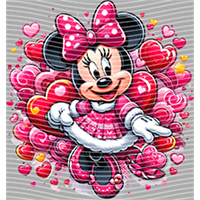 Valentine's Day-QRJ  3627